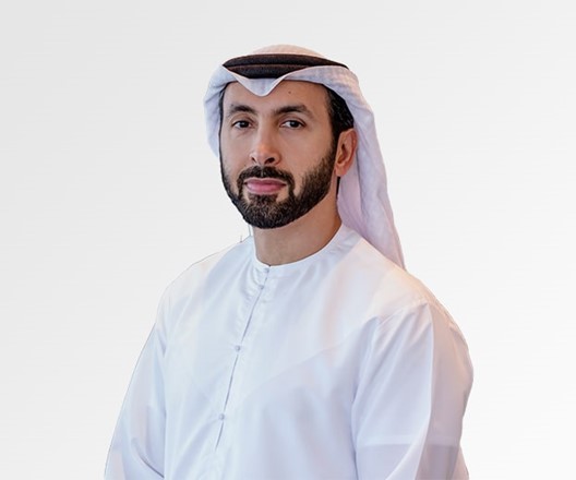 Hasan Jasem Al Nowais, CEO, MH Min
