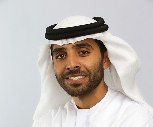 Abdulla Abdul Aziz Al Shamsi